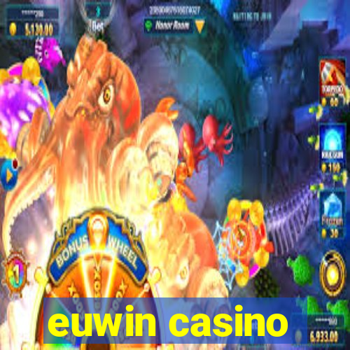 euwin casino