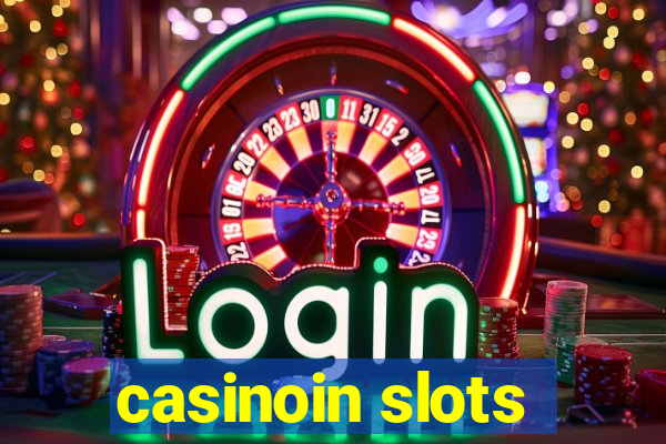 casinoin slots