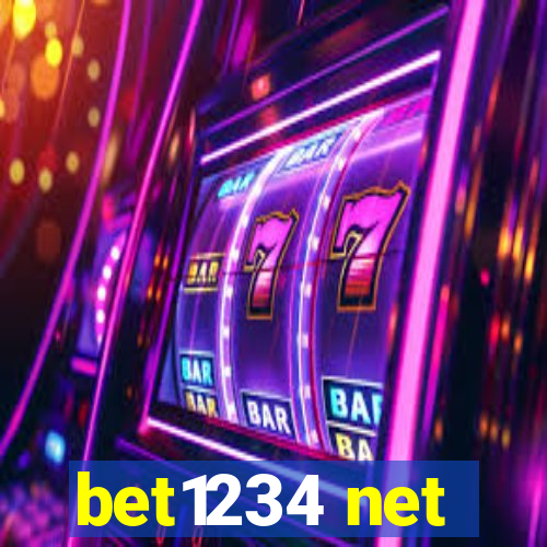 bet1234 net