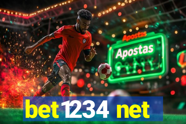 bet1234 net