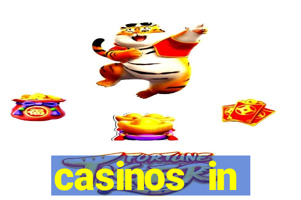 casinos in reno/sparks nv