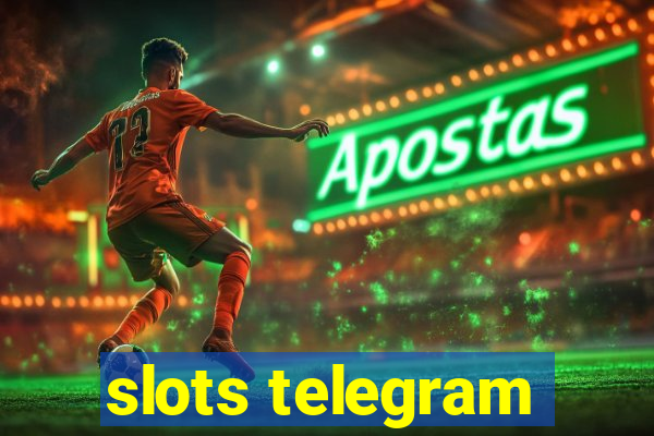 slots telegram