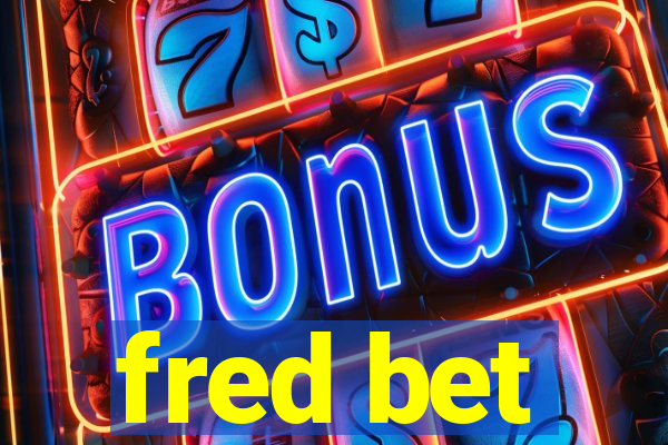 fred bet