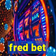 fred bet