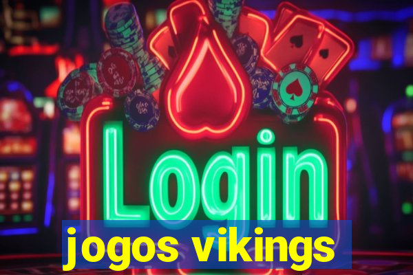 jogos vikings