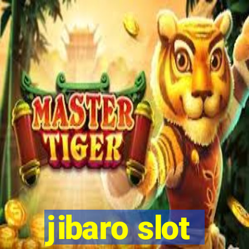 jibaro slot