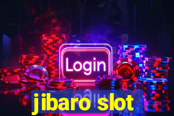 jibaro slot