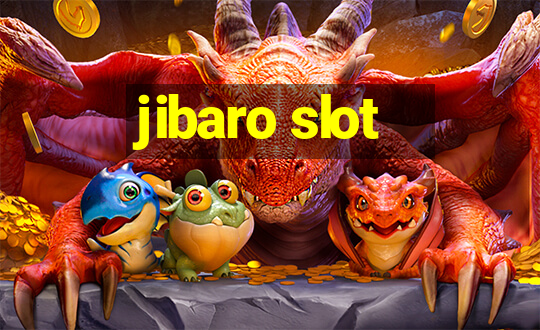 jibaro slot