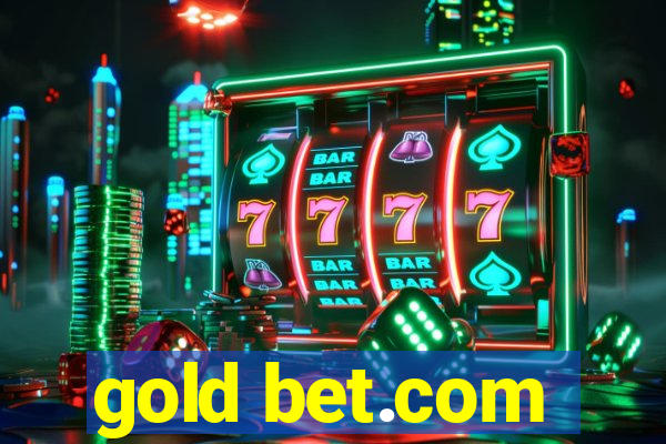 gold bet.com