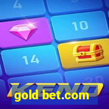 gold bet.com