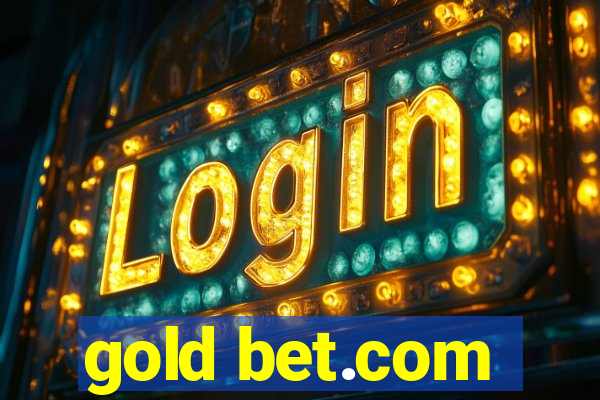 gold bet.com