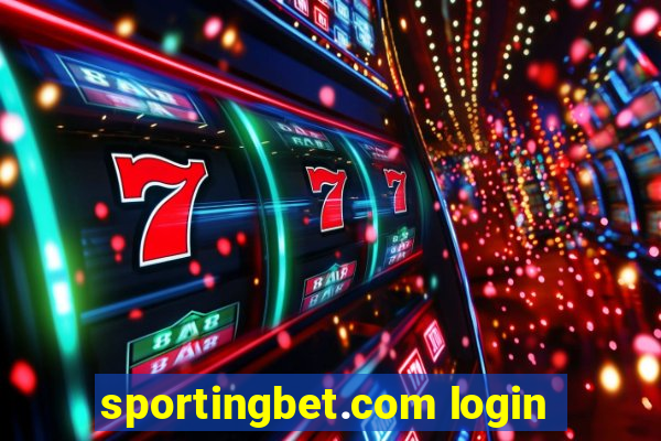 sportingbet.com login