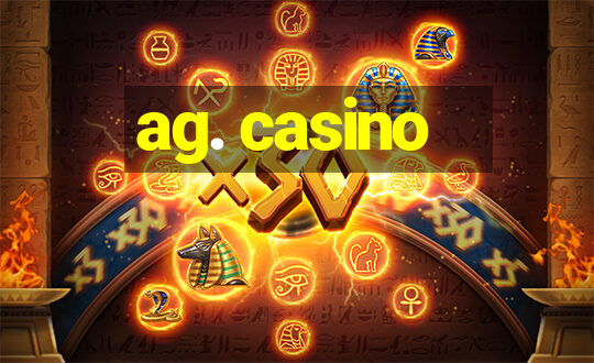 ag. casino