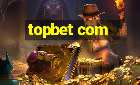 topbet com