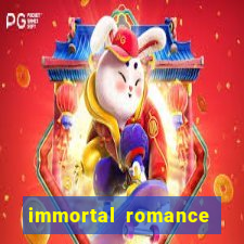 immortal romance slot machine