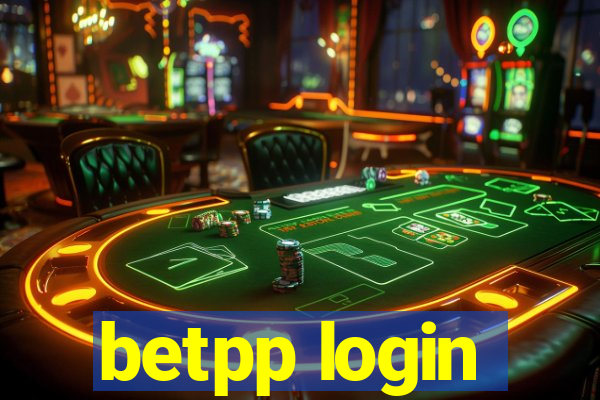 betpp login