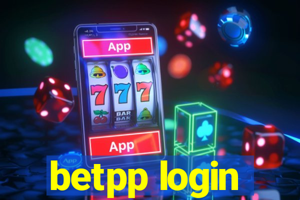 betpp login