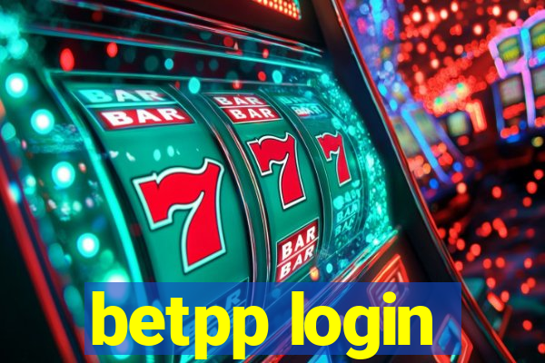 betpp login