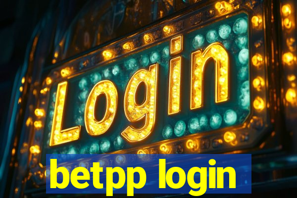 betpp login