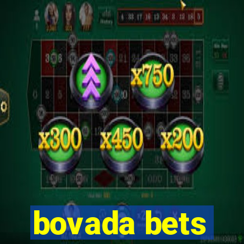 bovada bets