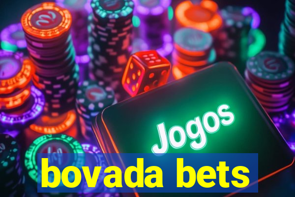 bovada bets