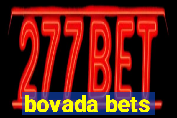 bovada bets