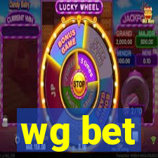 wg bet