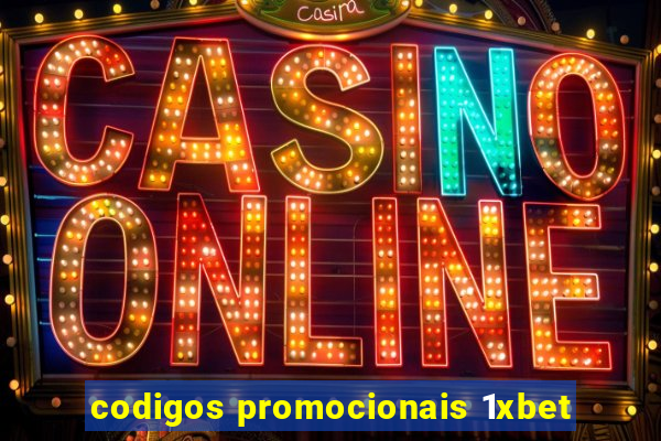 codigos promocionais 1xbet