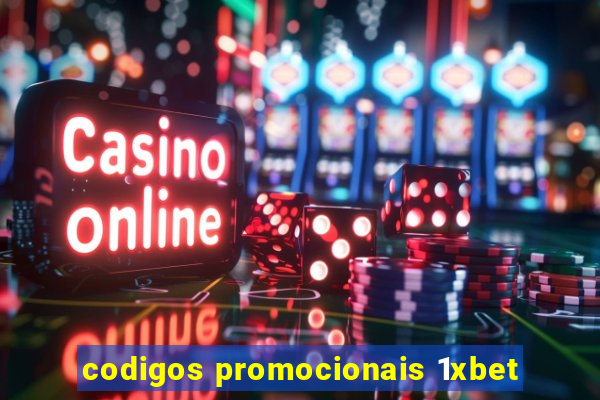 codigos promocionais 1xbet