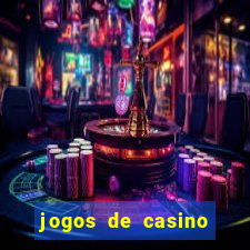 jogos de casino grátis slots