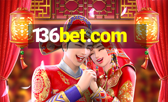 136bet.com