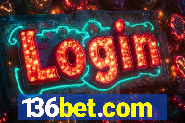 136bet.com