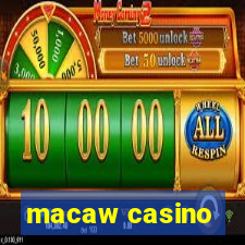 macaw casino