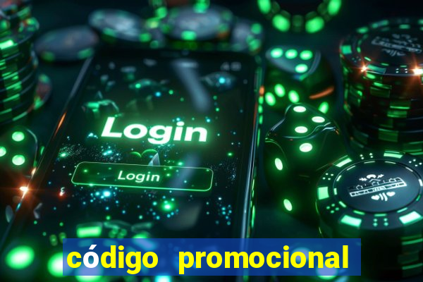 código promocional da estrela bet