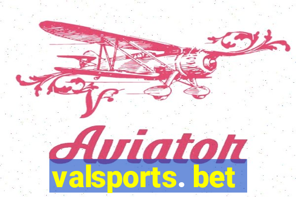 valsports. bet