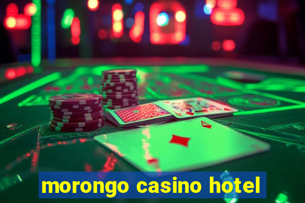 morongo casino hotel