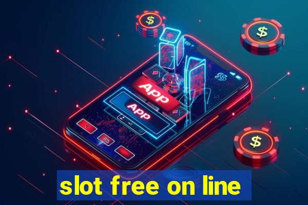 slot free on line