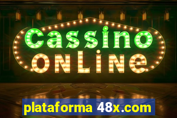 plataforma 48x.com