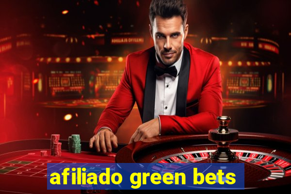 afiliado green bets