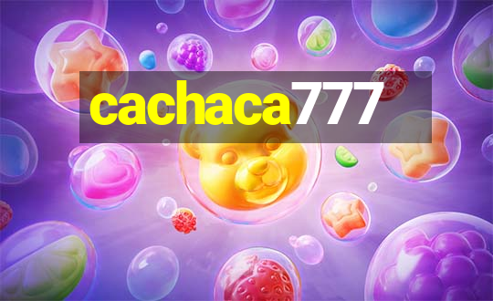 cachaca777