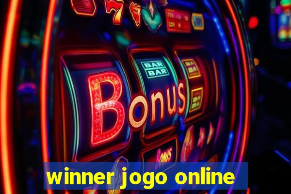 winner jogo online