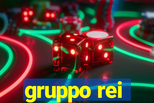 gruppo rei