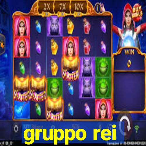 gruppo rei