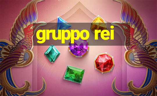 gruppo rei