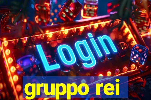 gruppo rei