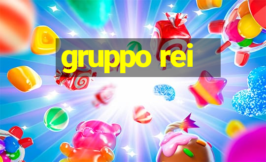 gruppo rei