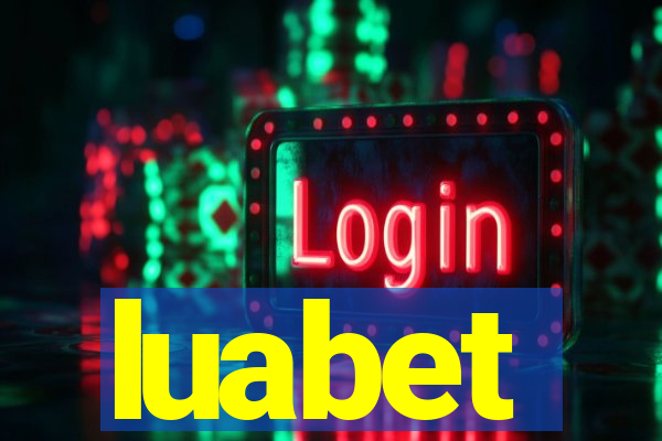 luabet