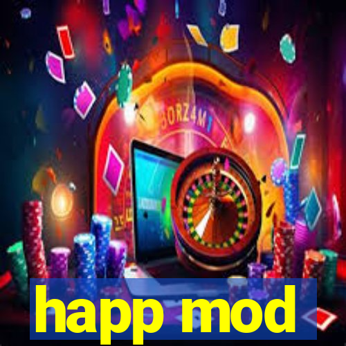 happ mod