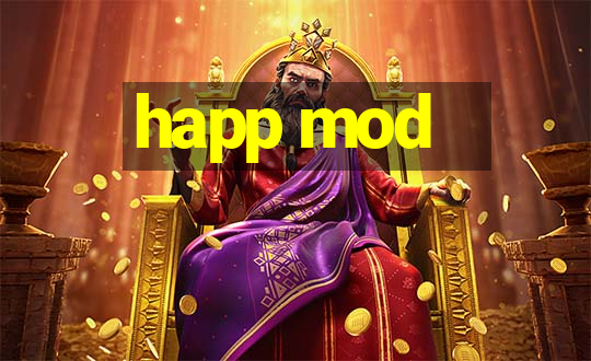 happ mod