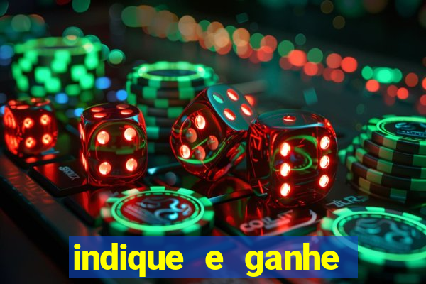 indique e ganhe vai de bet